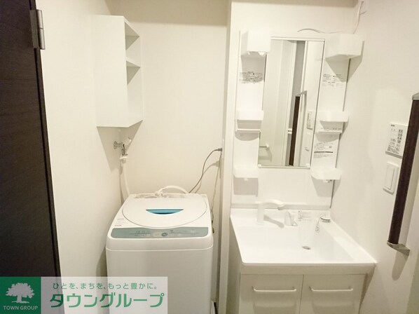 クレイノ青空の物件内観写真